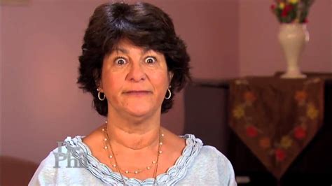 dr phil monster in law.